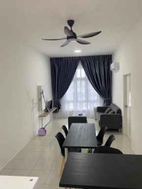Leo Home Anderson Ipoh